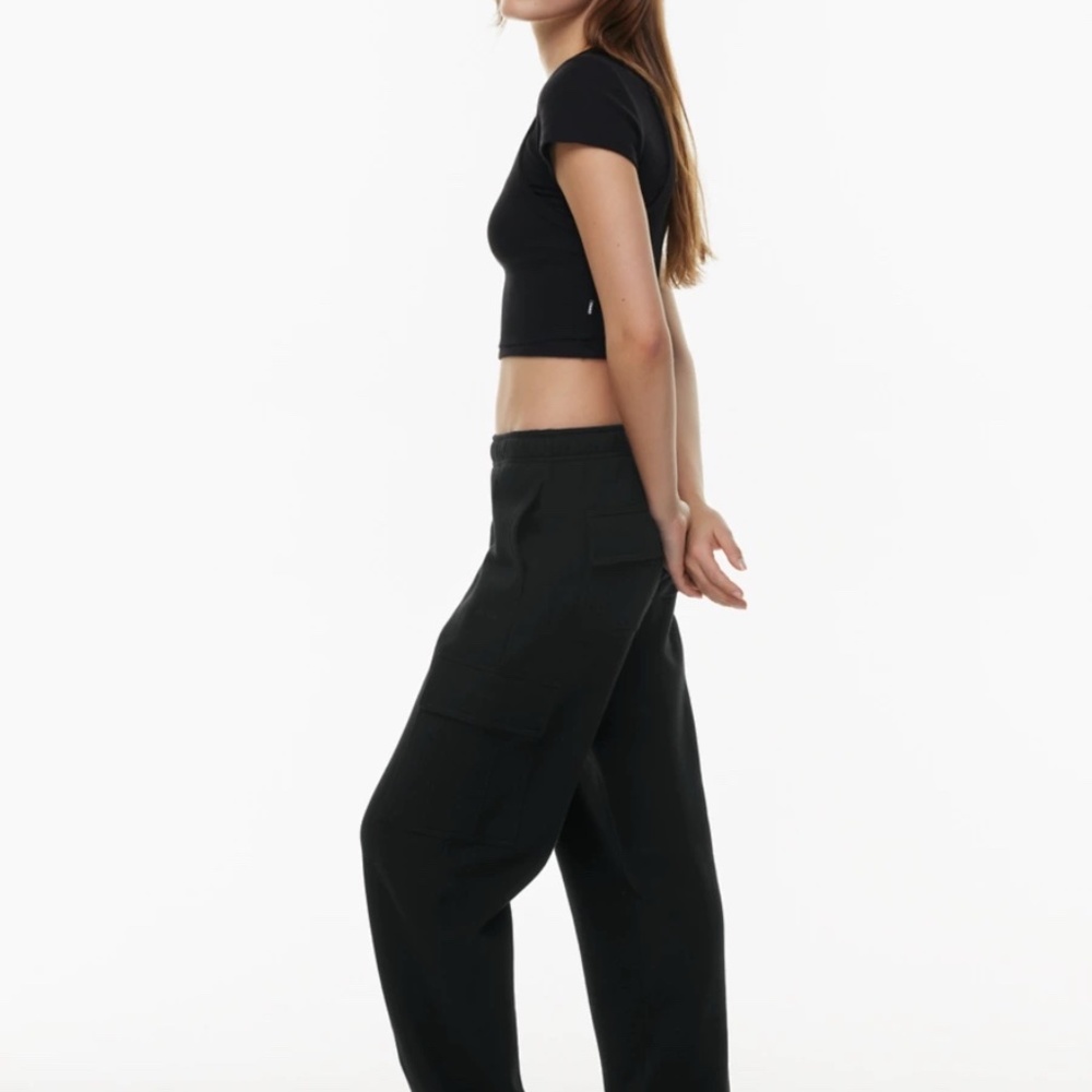 TNA cozy sweatpants